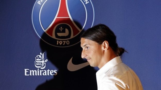 Ибра склонен да свали 3 млн. от заплатата си за Юве