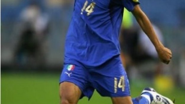 Кришито ще спира Красич в Генуа