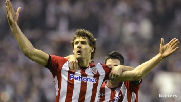 Йоренте пропуска и мача с Атлетико