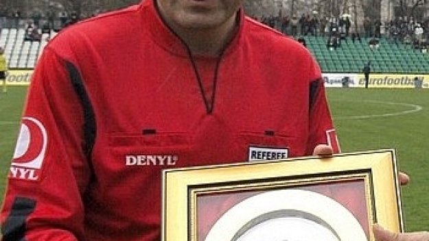 Генов топи Пастата пред ЦСКА, иска да става шеф