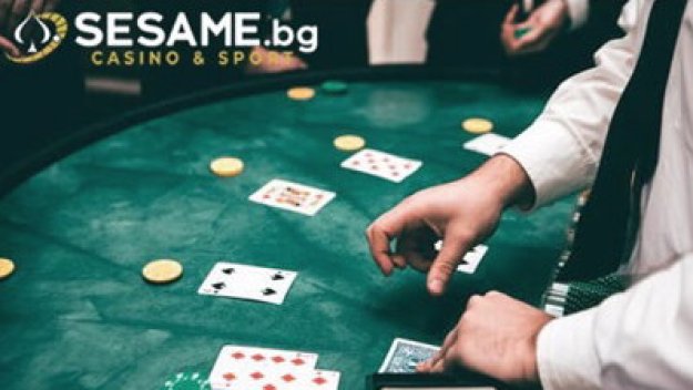 Възможно ли е да играем в казино Сезам без да сме се регистрирали?