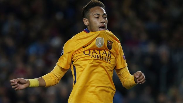 Разкриха договора на Неймар с Барса! Звездата взима колосални бонуси + СНИМКИ