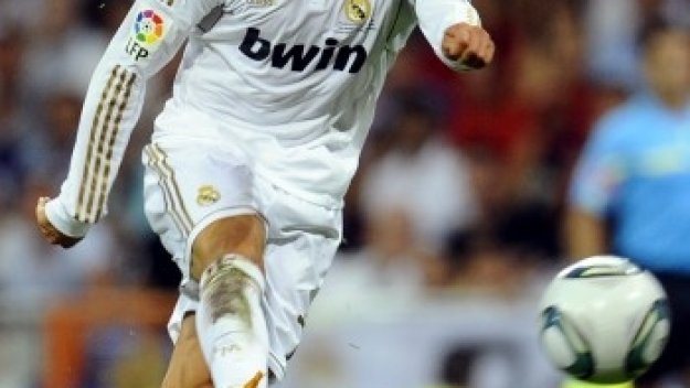 Кристиано вкара за сефте на “Камп Ноу”