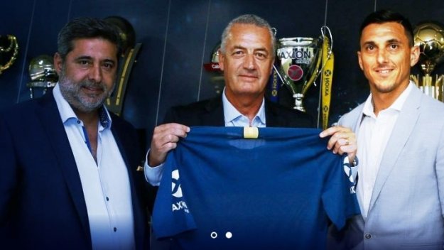 bocajuniors.com