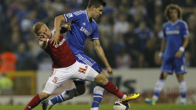 Милан остава без Ван Гинкел за един месец