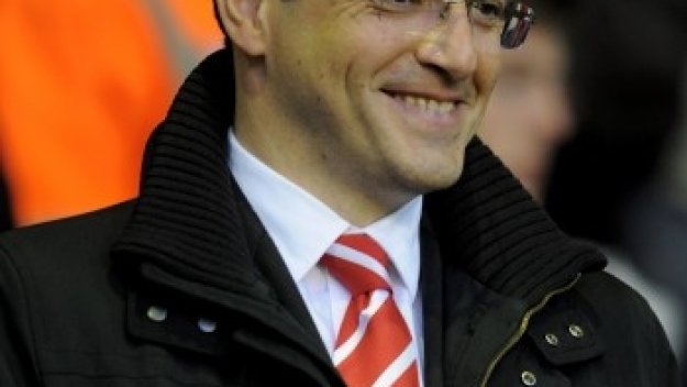 В Ливърпул искат британски трансфери