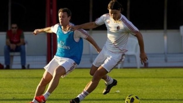 ПРОГНОЗА: Дженоа - Милан