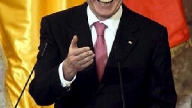 Президентска подкрепа за Байерн