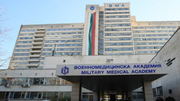 Лошо: Борецът Николай Щерев е в тежко състояние във ВМА