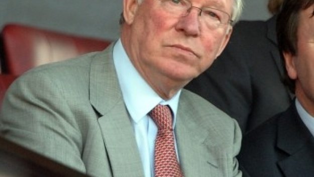 Сър Алекс недоволен от играта