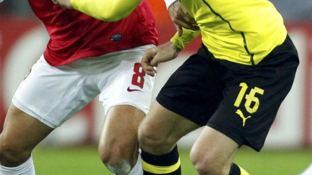 Блашчиковски: Байерн да се готви за битка