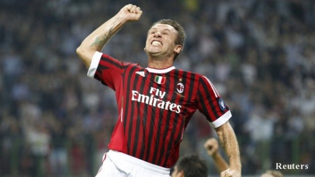 Касано започва тренировки