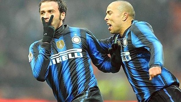 Пацини вдъхнови Интер за обрат срещу Палермо