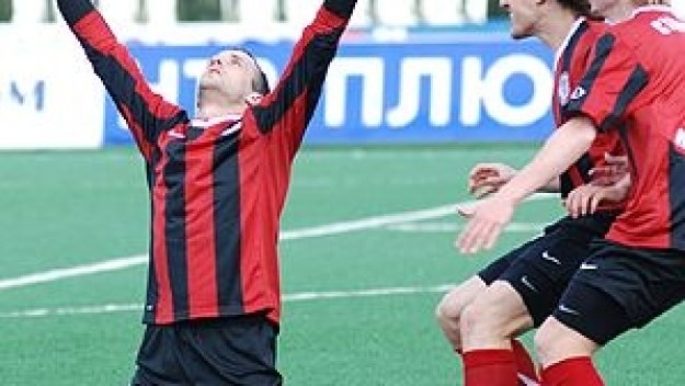 Кушев: Целта пред Амкар ще бъде достойно представяне в Европа