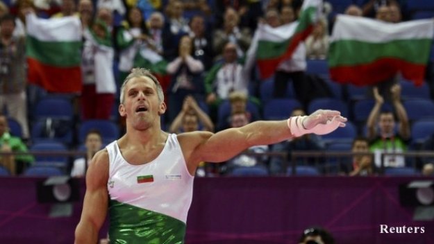 Йордан Йовчев казва &quot;сбогом&quot; в Мексико 