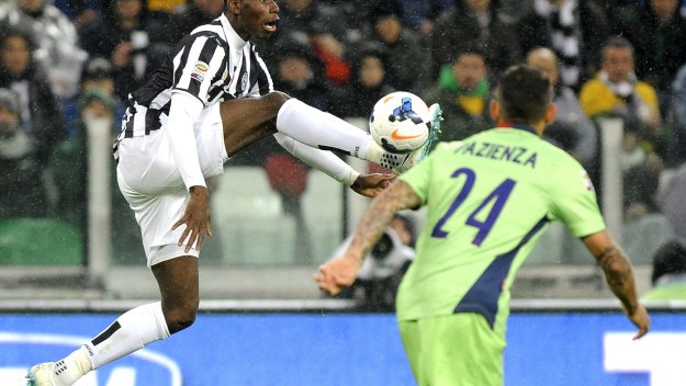 И Байерн се нареди на опашката за Погба