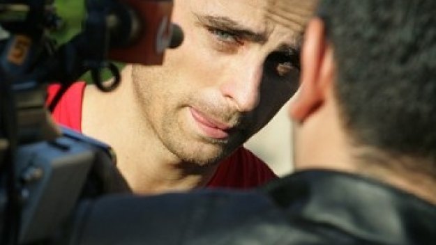 Бербо: След Юнайтед тръгвам само надолу