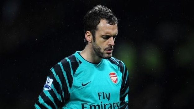 Отмъщението на Алмуня застигна Арсенал