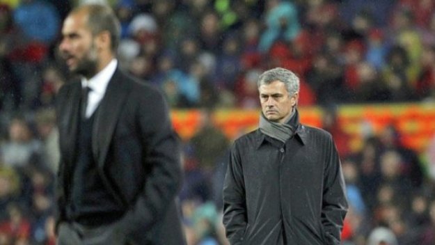 Моуриньо: 0:5 от Барса не трябва да се забравя, а да се помни