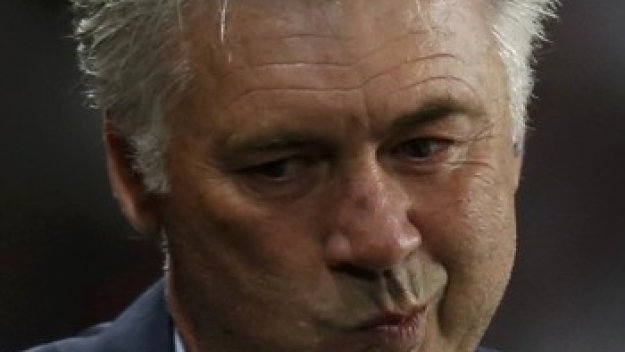 Анчелоти пожела да напусне ПСЖ