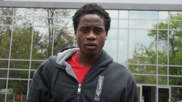 Зимбабвиецът Уче: Литекс е клуб от световна класа