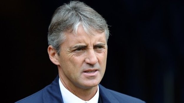 Манчини: Не съжалявам, че пуснах резервите срещу УБА