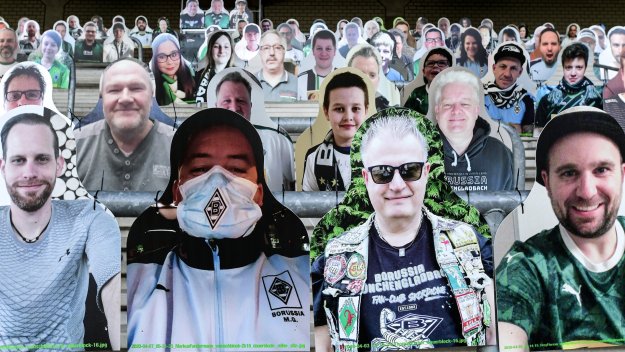 9 май е само "висяща" дата за рестарт на Бундеслигата