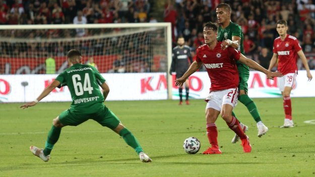 Истината боли: В ЦСКА и Лудогорец липсва класа