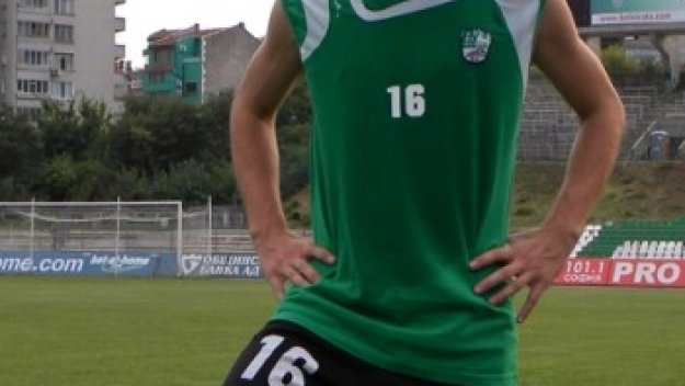 ЦСКА с първо зимно попълнение