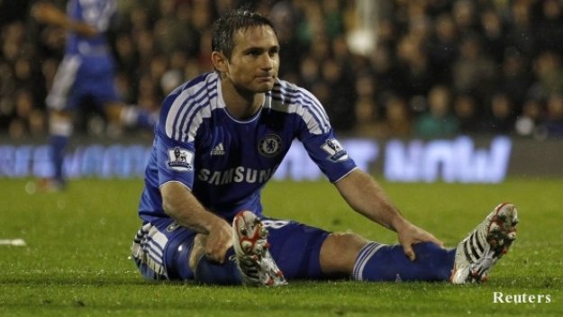 Лампард: Разочаровани сме, не мога да се насладя на рекорда