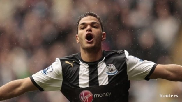 Бен Арфа в предварителния състав на Франция