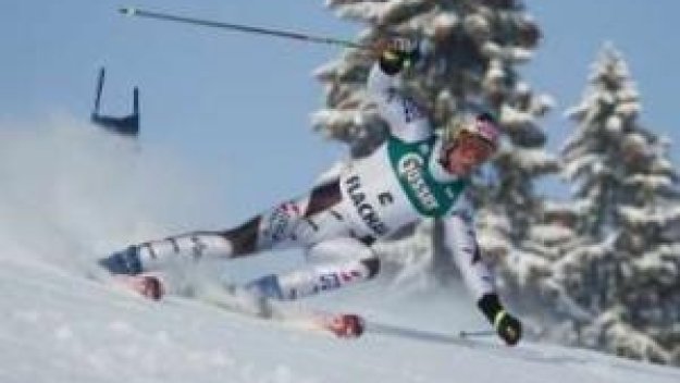 Райх увеличава аванса си за Световната купа