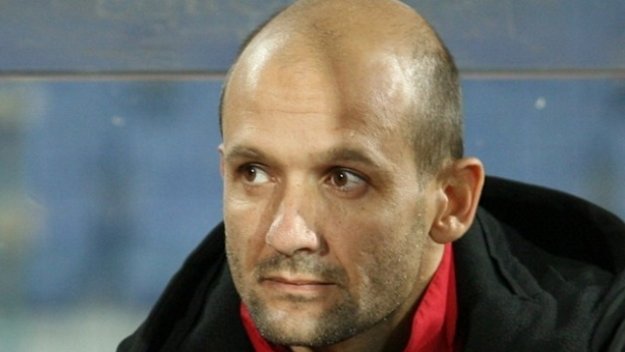 Радуканов няма да търси реваншизъм срещу ЦСКА