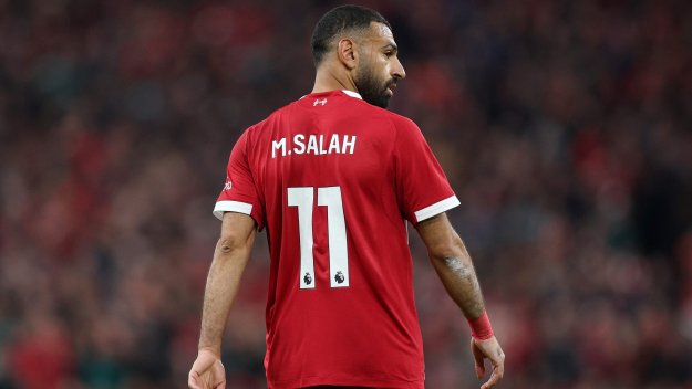 Анализаторите скочиха на Салах, пратиха го на пейката