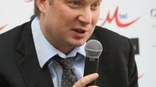 Алексей Широв спечели М-Тел Мастерс 2009