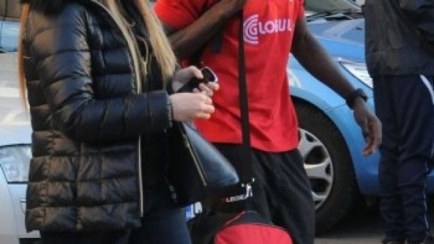 Перла на ЦСКА аут до края на годината