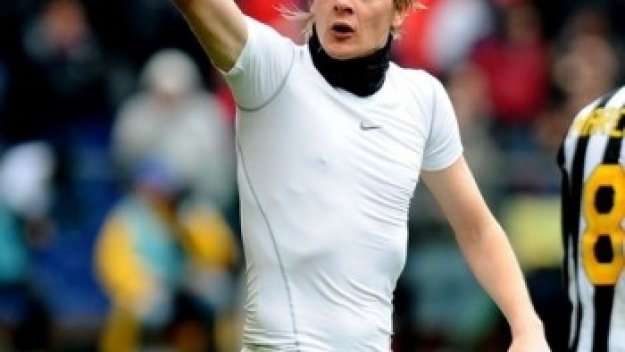 Ювентус излезе трети