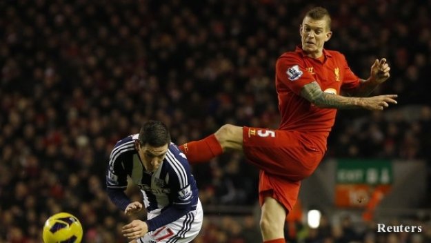 Дани Агер: Пепе Рейна се връща към най-добрата си форма