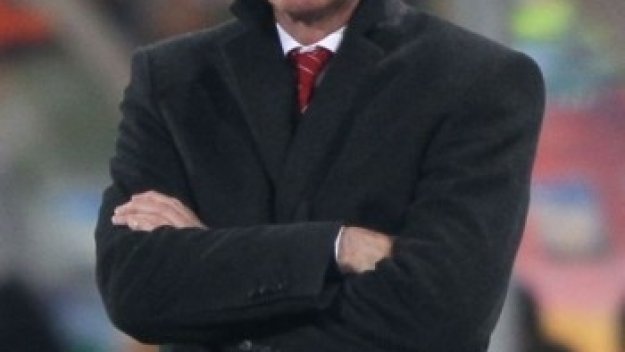 Отмар Хитцфелд: Ще победим България