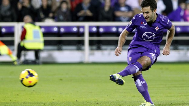 Кошмар за Италия и Фиорентина: Пепито Роси пак с контузия в коляното