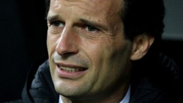 Алегри: С Наполи е сблъсък за титлата