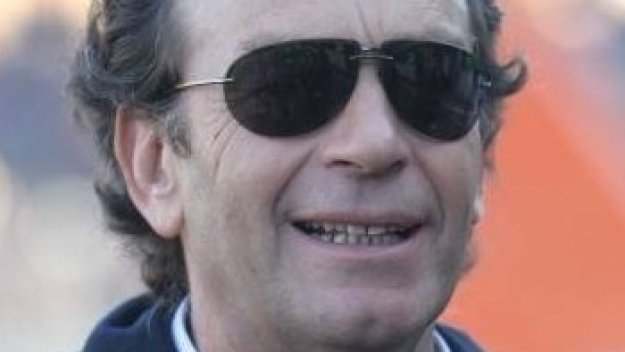 Арестуваха президента на Каляри заради &quot;Ис Аренас&quot;