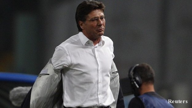 Мадзари: Играхме страхотно