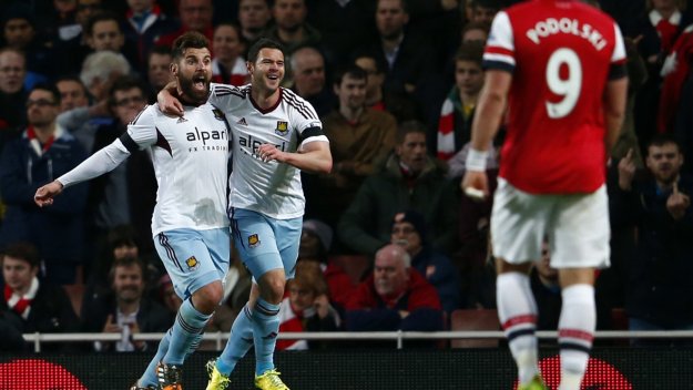 Венгер благодарен на Джарвис за честността