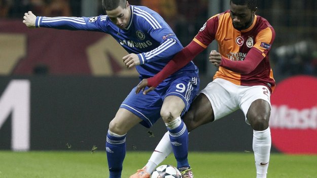 Атлетико силно иска да си върне Торес