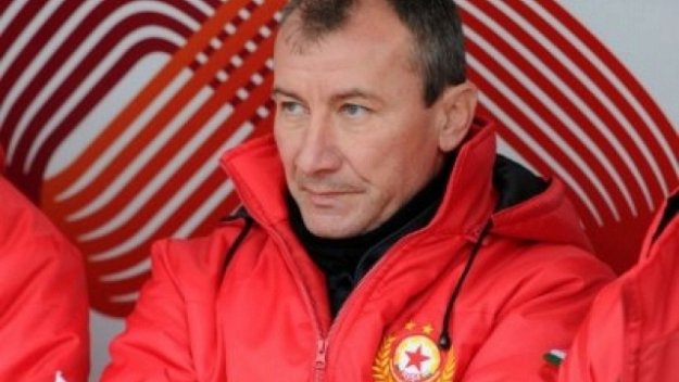 Стамен Белчев: Ние бяхме малко по-добри