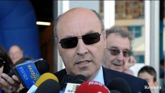 Марота: Ювентус няма да харчи много през зимата