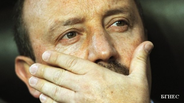 Бенитес: И играчите искат нови попълнения