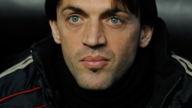 Легроталие преговаря с КПР