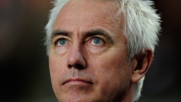 Ван Марвайк е на път да подпише нов договор с Холандия